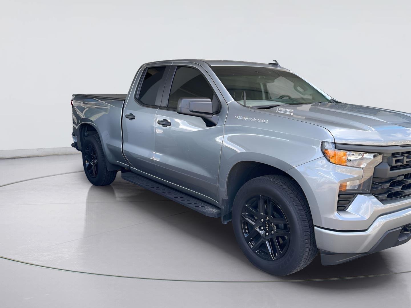 chevrolet silverado 1500 2026 1GCRABEK5TZ287989 image chevrolet silverado 1500 2026 1GCRABEK5TZ287989 image